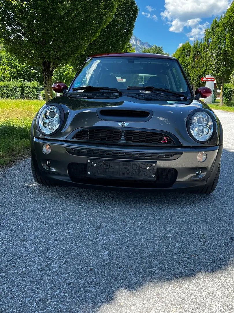 MINI Cooper S Park Lane Aut. - 2