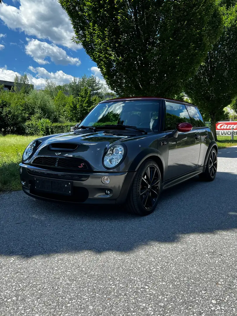 MINI Cooper S Park Lane Aut. - 1