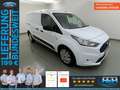 Ford Transit Connect 1.5 Aut 230L2 Trend ACC+Kamera Blanc - thumbnail 1