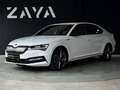 Skoda Superb 1.4 TSI iV Sportline Limo*VIRTUAL*AHK* Blanc - thumbnail 3