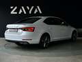 Skoda Superb 1.4 TSI iV Sportline Limo*VIRTUAL*AHK* Blanc - thumbnail 6