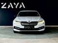 Skoda Superb 1.4 TSI iV Sportline Limo*VIRTUAL*AHK* Blanc - thumbnail 2