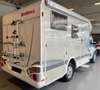 Ford Transit Dethleffs Globevan Wohnmobil Blau - thumbnail 2
