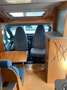 Ford Transit Dethleffs Globevan Wohnmobil Blau - thumbnail 10