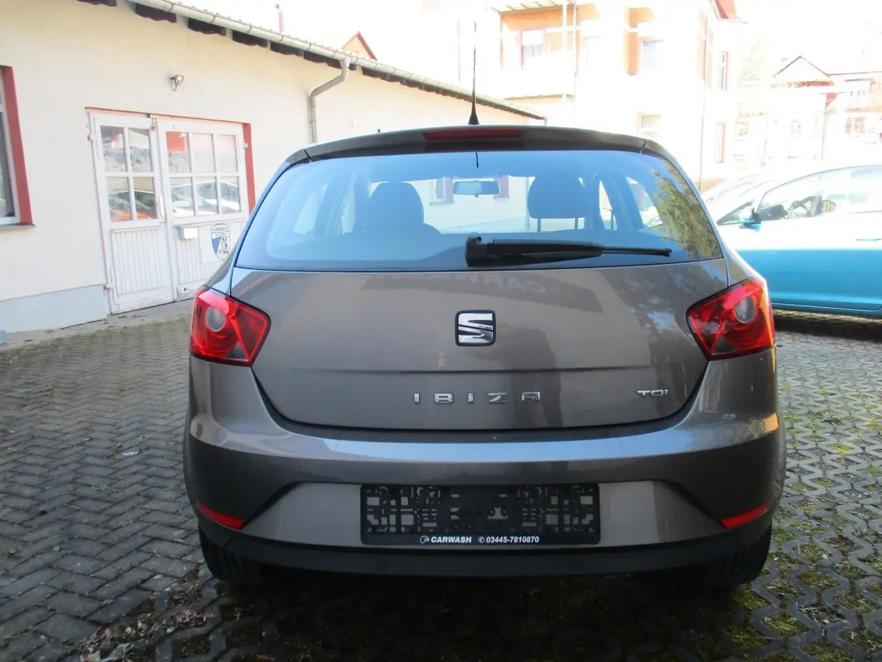 Das Auto