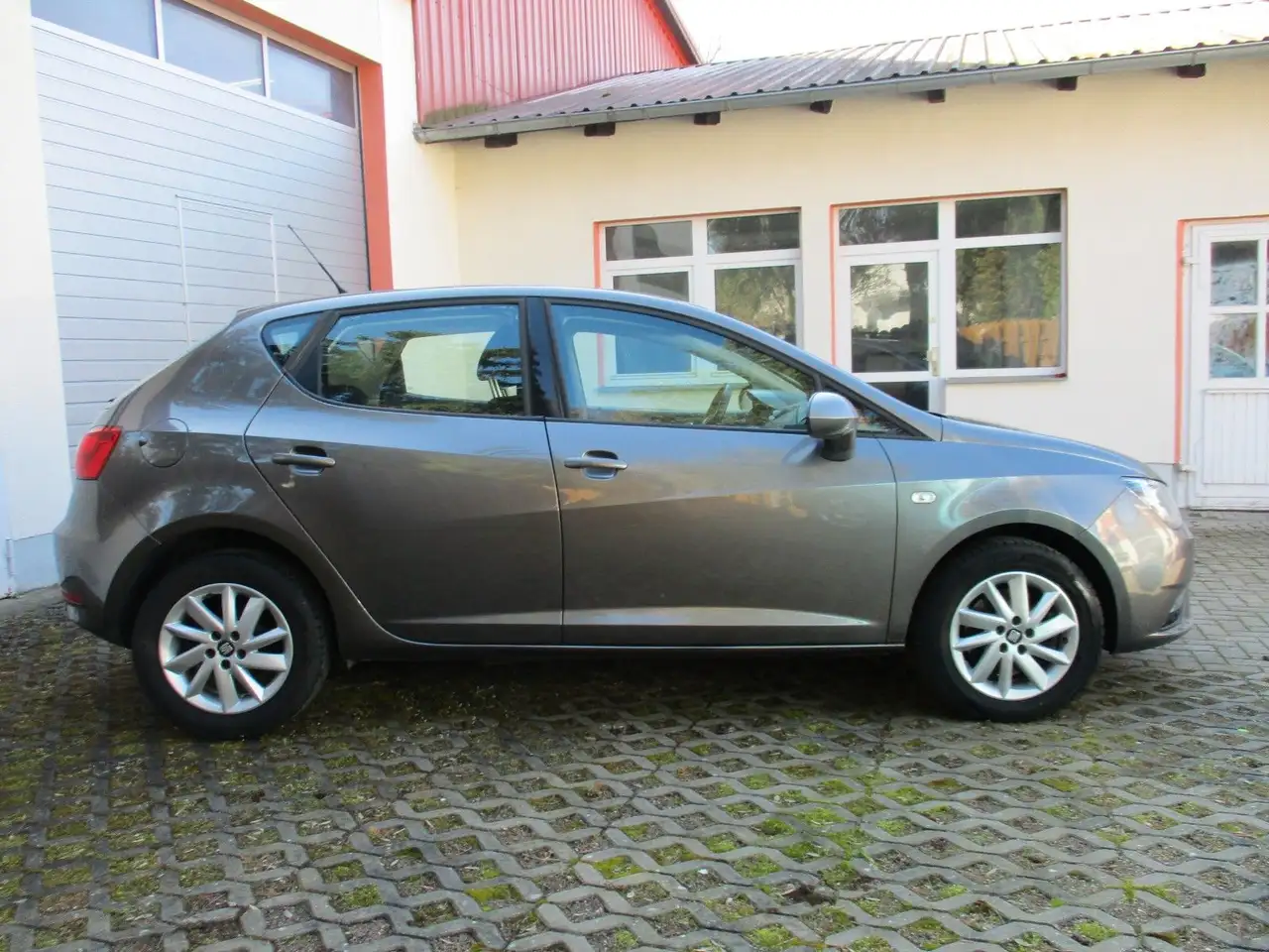 Das Auto