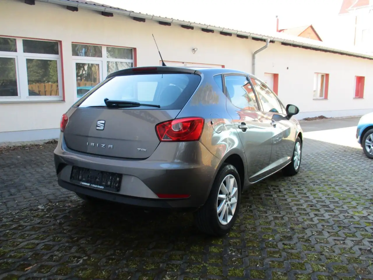 Das Auto
