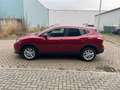Nissan Qashqai 1.2 Connect Edition Cruise Camera Airco Half Leder Rot - thumbnail 3
