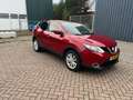 Nissan Qashqai 1.2 Connect Edition Cruise Camera Airco Half Leder Rot - thumbnail 8