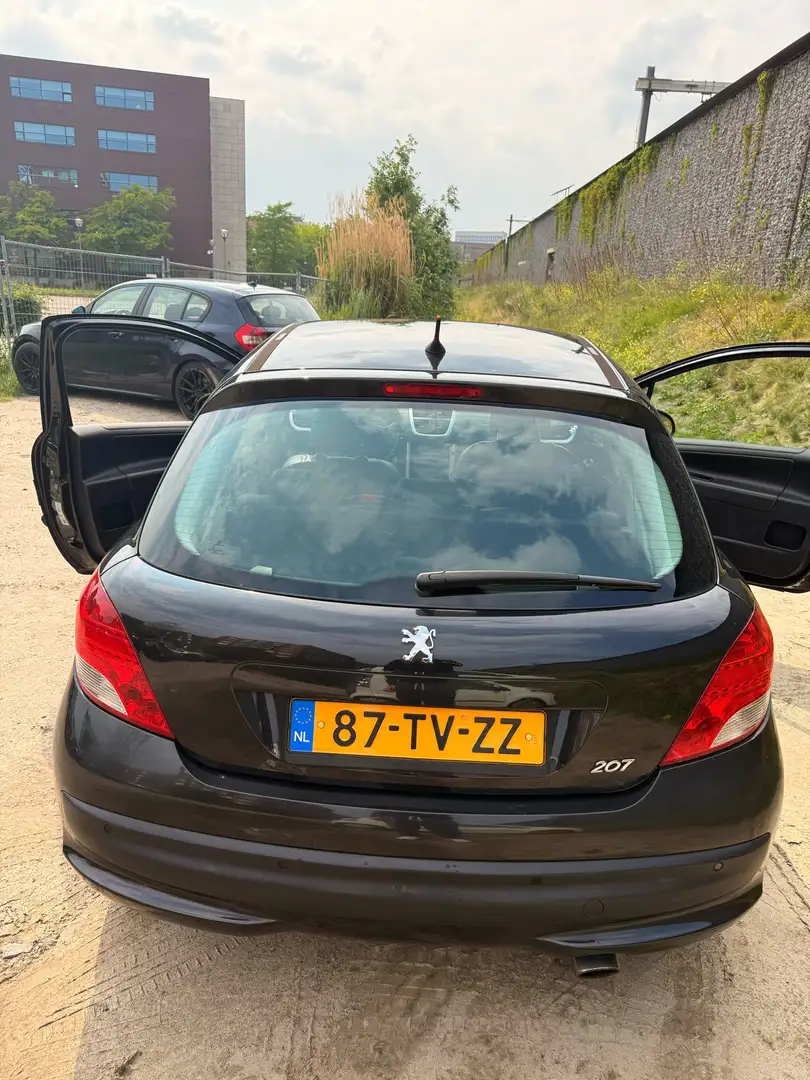 Peugeot 207 110 Sport - 2