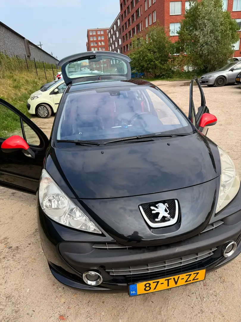 Peugeot 207 110 Sport - 1