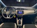 Nissan Micra 1.5 dci Acenta 90cv - PROMO Nero - thumbnail 7