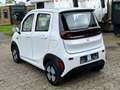 Sonstige Sonstige Kleinwagen GAO /CityMobil E/Kamera/45km Weiß - thumbnail 3
