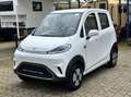 Sonstige Sonstige Kleinwagen GAO /CityMobil E/Kamera/45km Weiß - thumbnail 1