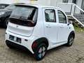 Sonstige Sonstige Kleinwagen GAO /CityMobil E/Kamera/45km Weiß - thumbnail 8