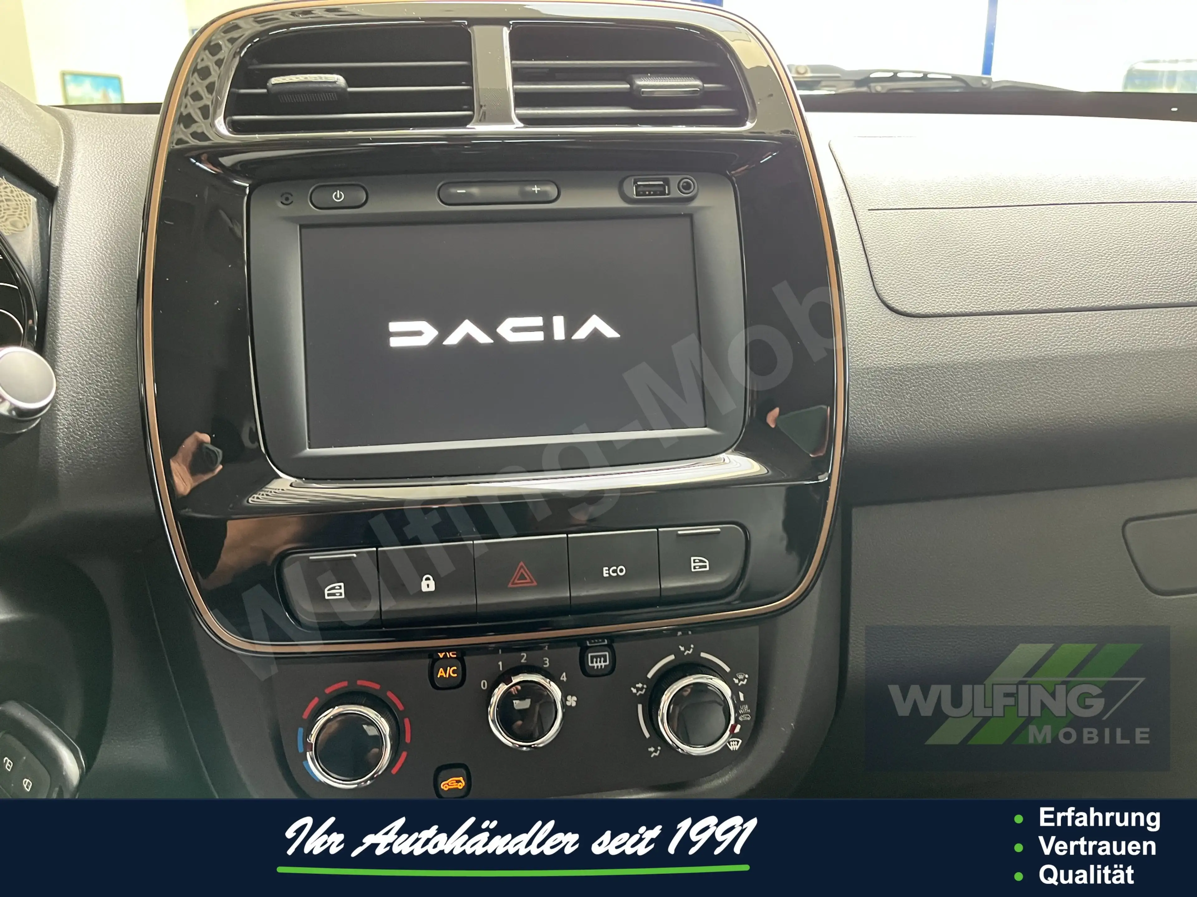 Dacia Spring Extreme Electric 65 — photo 13