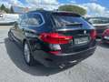 BMW 520 520d Touring Aut. Luxury Line 12Maanden waarborg Noir - thumbnail 3