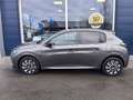 Peugeot 208 Style PureTech 75 S&S Gris - thumbnail 3
