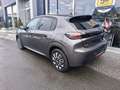 Peugeot 208 Style PureTech 75 S&S Grau - thumbnail 4
