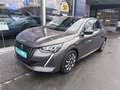 Peugeot 208 Style PureTech 75 S&S Grau - thumbnail 1