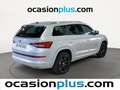 Skoda Kodiaq 2.0 TSI Style 4x4 DSG Plateado - thumbnail 4