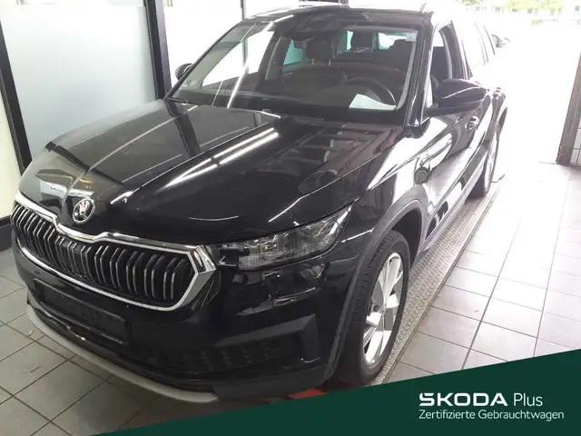 Skoda Kodiaq 1.5 TSI DSG Style*NAVI*PANO*ASSIST