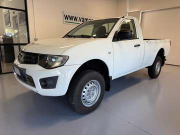 2.5 DI-D/136CV*MOTORE NUOVO*
