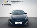 Hyundai i30 Trend Lim. AUTOMATIK LED SHZ KLIMA Schwarz - thumbnail 7