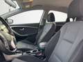 Hyundai i30 Trend Lim. AUTOMATIK LED SHZ KLIMA Schwarz - thumbnail 8