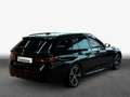 BMW 318 i Touring Aut. *M-Sportpaket*Navi*LED* Schwarz - thumbnail 2