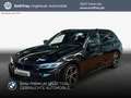 BMW 318 i Touring Aut. *M-Sportpaket*Navi*LED* Schwarz - thumbnail 1