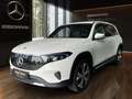 Mercedes-Benz EQB 250 + Electric Art+3. Sitzreihe+DISTRO+Memory Blanco - thumbnail 2
