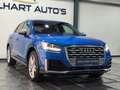 Audi Q2 40 TFSI 190 PK quattro S Line Edition Automaat / N Blau - thumbnail 4