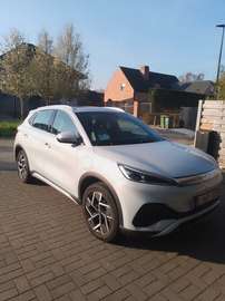 60.48 kWh Comfort