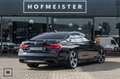 BMW 740 7-serie 740i High Executive Zwart - thumbnail 11