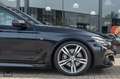 BMW 740 7-serie 740i High Executive Zwart - thumbnail 6