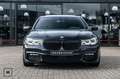 BMW 740 7-serie 740i High Executive Zwart - thumbnail 40