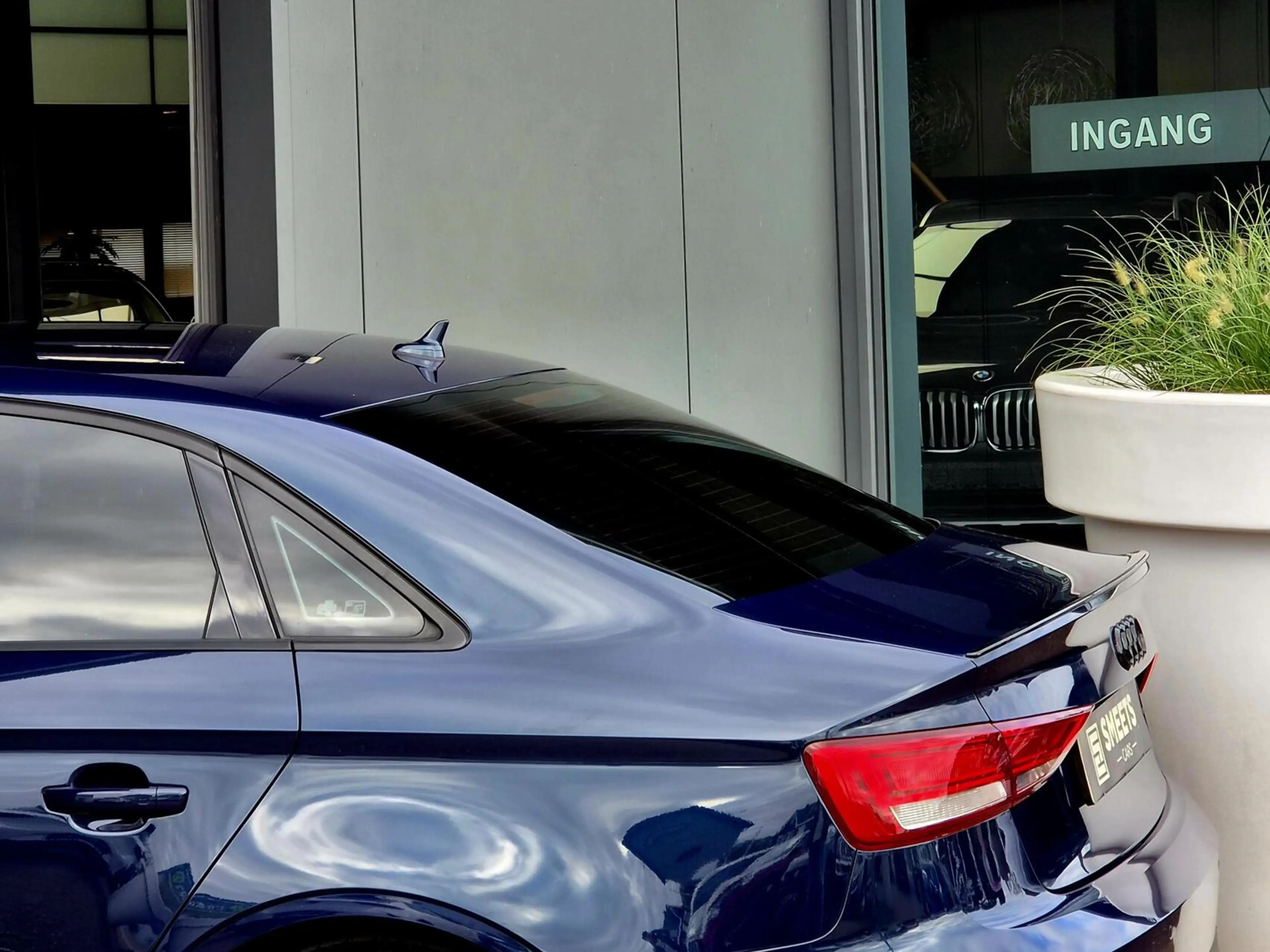 Audi A3 Limousine 1.0 TFSI Design Pro Line Automaat |Navi — photo 24