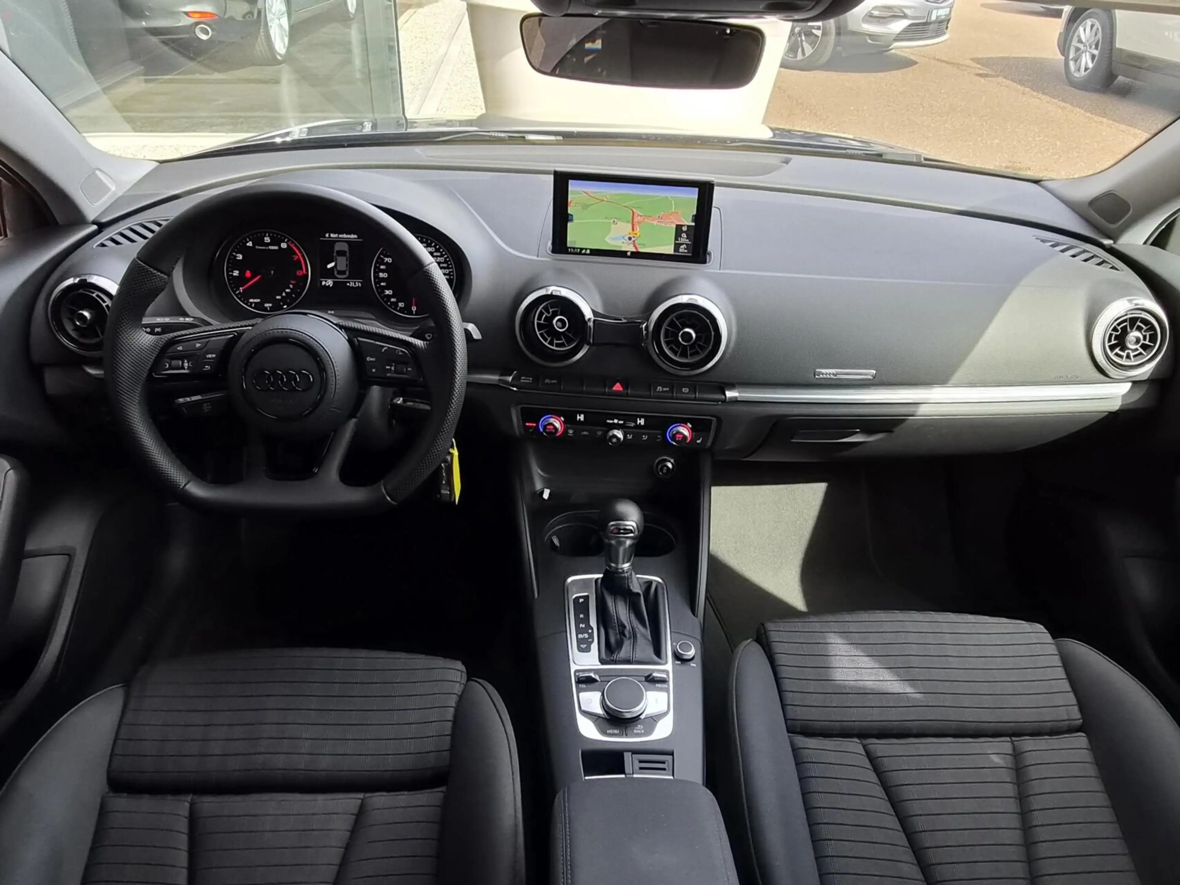 Audi A3 Limousine 1.0 TFSI Design Pro Line Automaat |Navi — photo 6