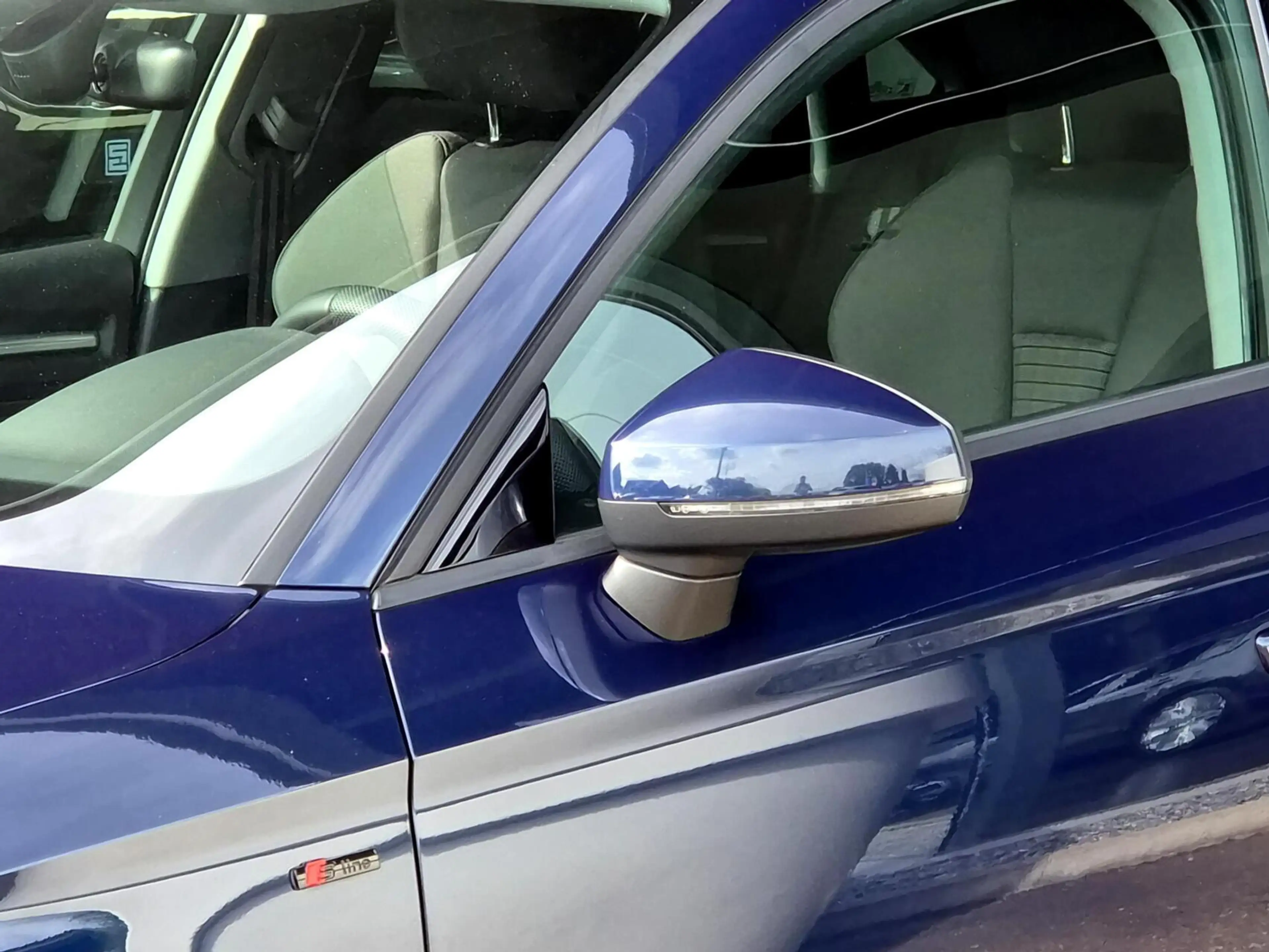 Audi A3 Limousine 1.0 TFSI Design Pro Line Automaat |Navi — photo 38