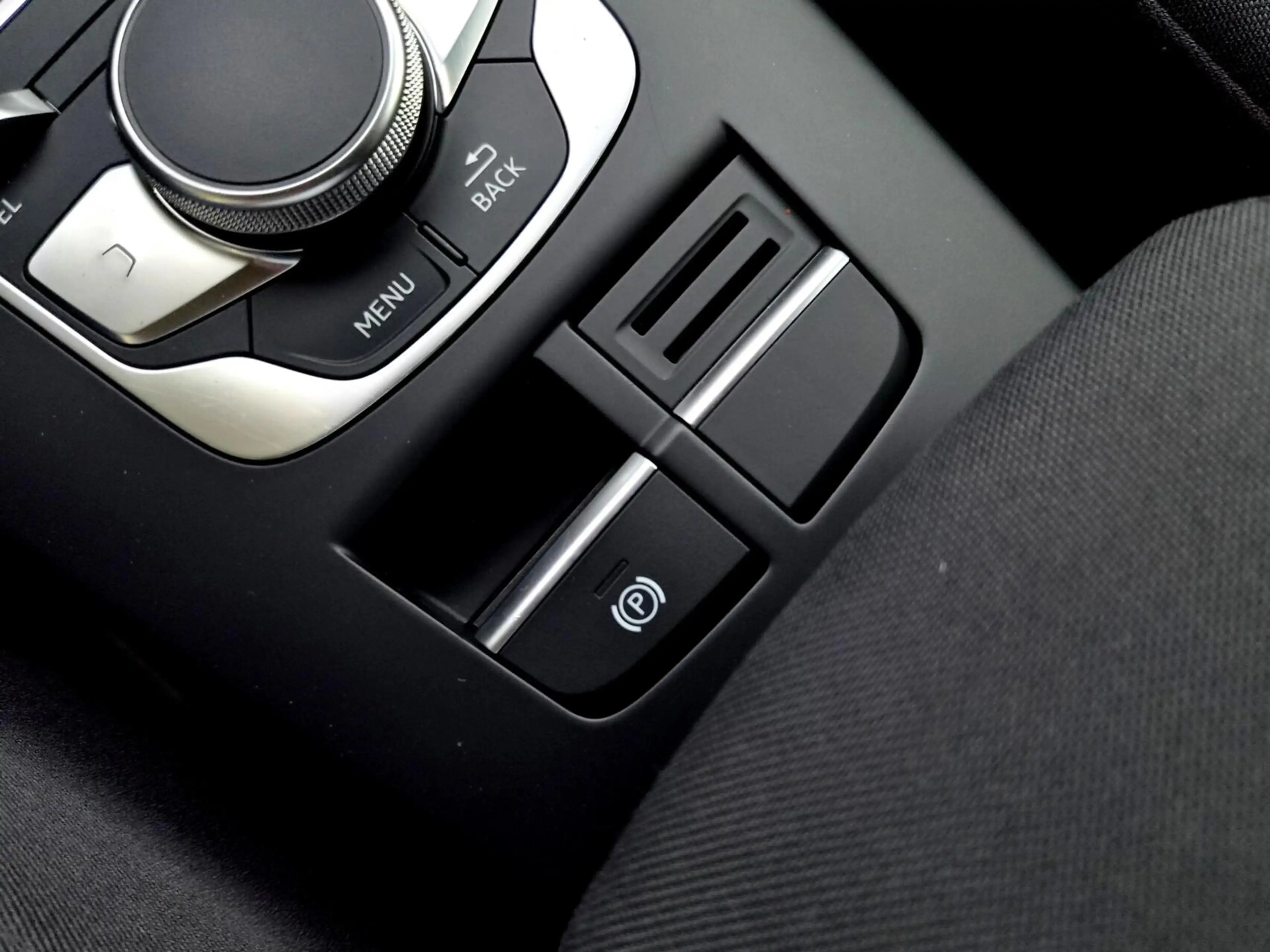 Audi A3 Limousine 1.0 TFSI Design Pro Line Automaat |Navi — photo 33
