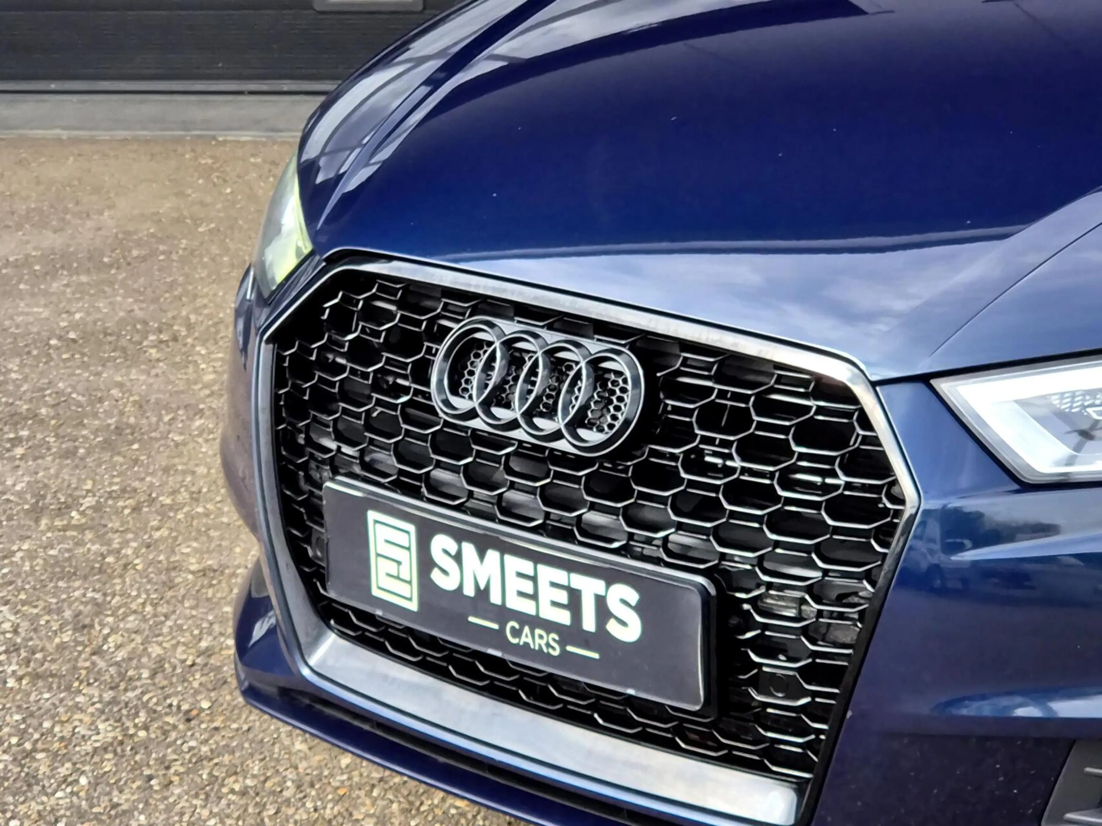 Audi A3 Limousine 1.0 TFSI Design Pro Line Automaat |Navi — photo 37