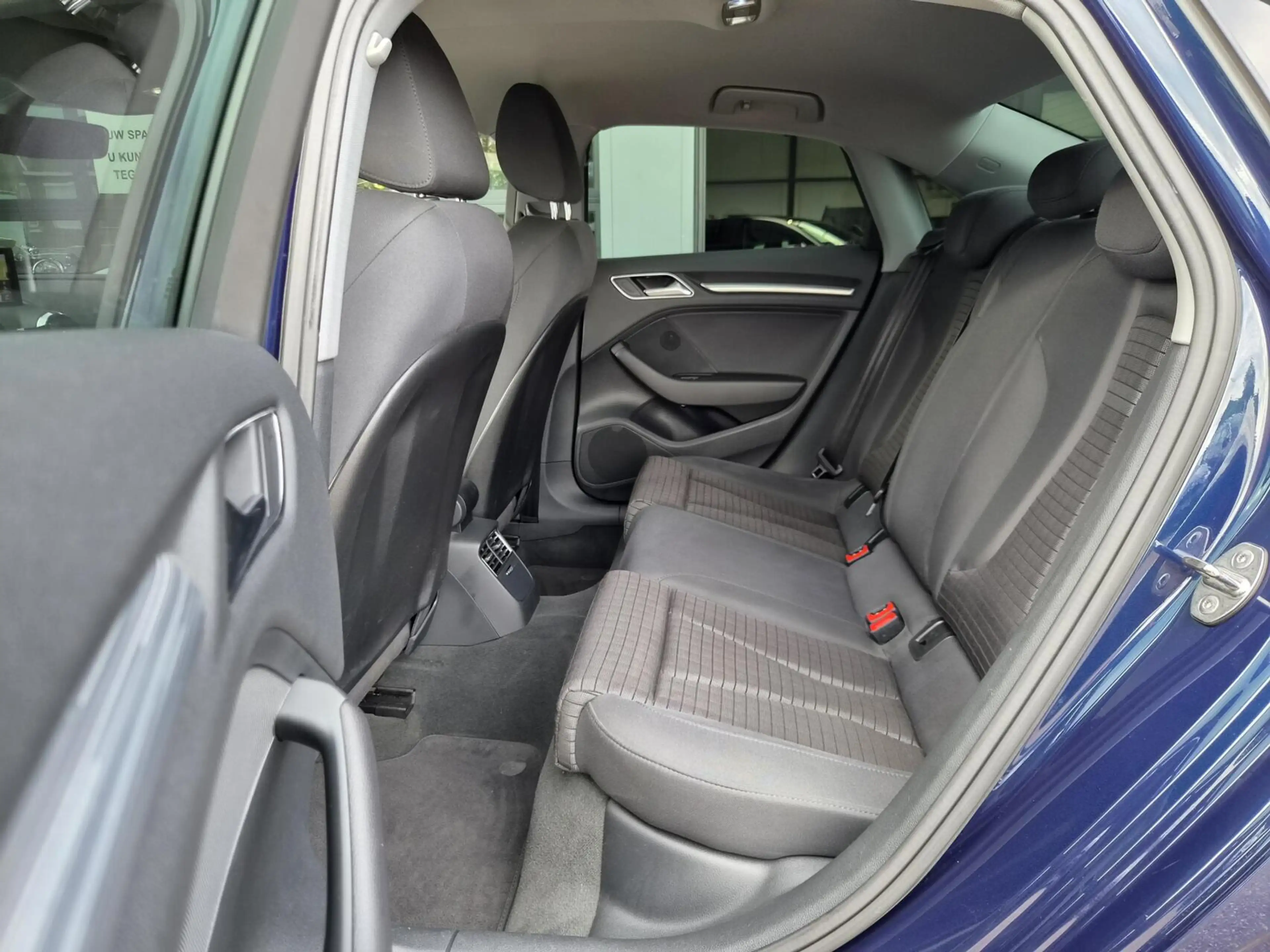 Audi A3 Limousine 1.0 TFSI Design Pro Line Automaat |Navi — photo 5