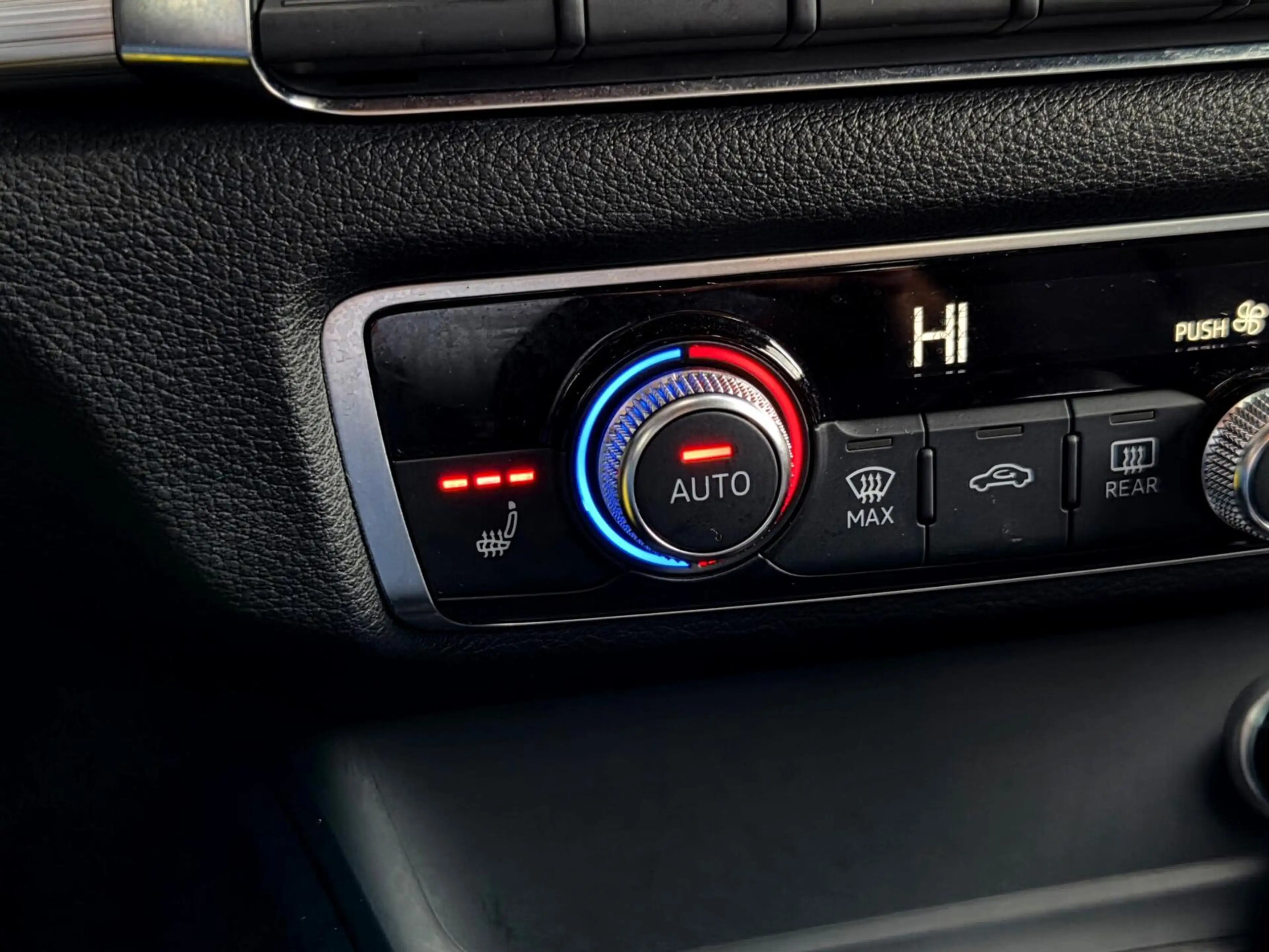 Audi A3 Limousine 1.0 TFSI Design Pro Line Automaat |Navi — photo 30