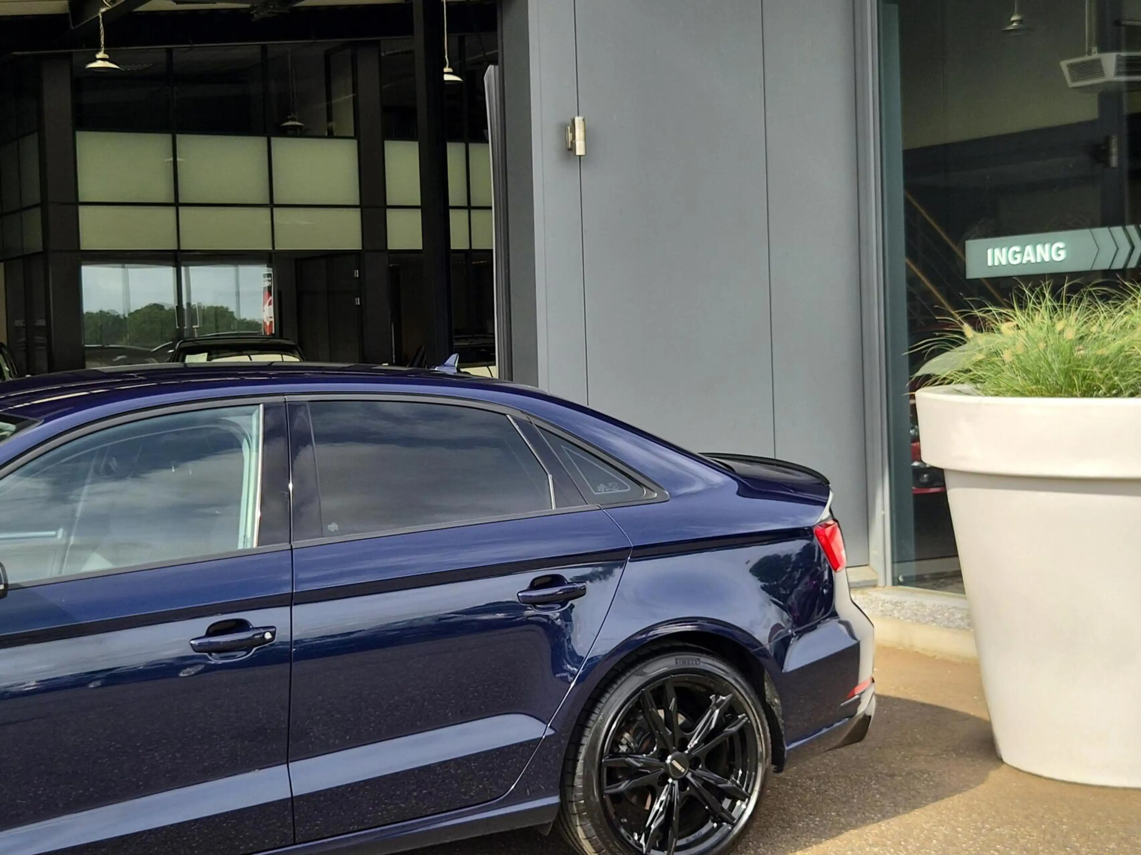 Audi A3 Limousine 1.0 TFSI Design Pro Line Automaat |Navi — photo 36