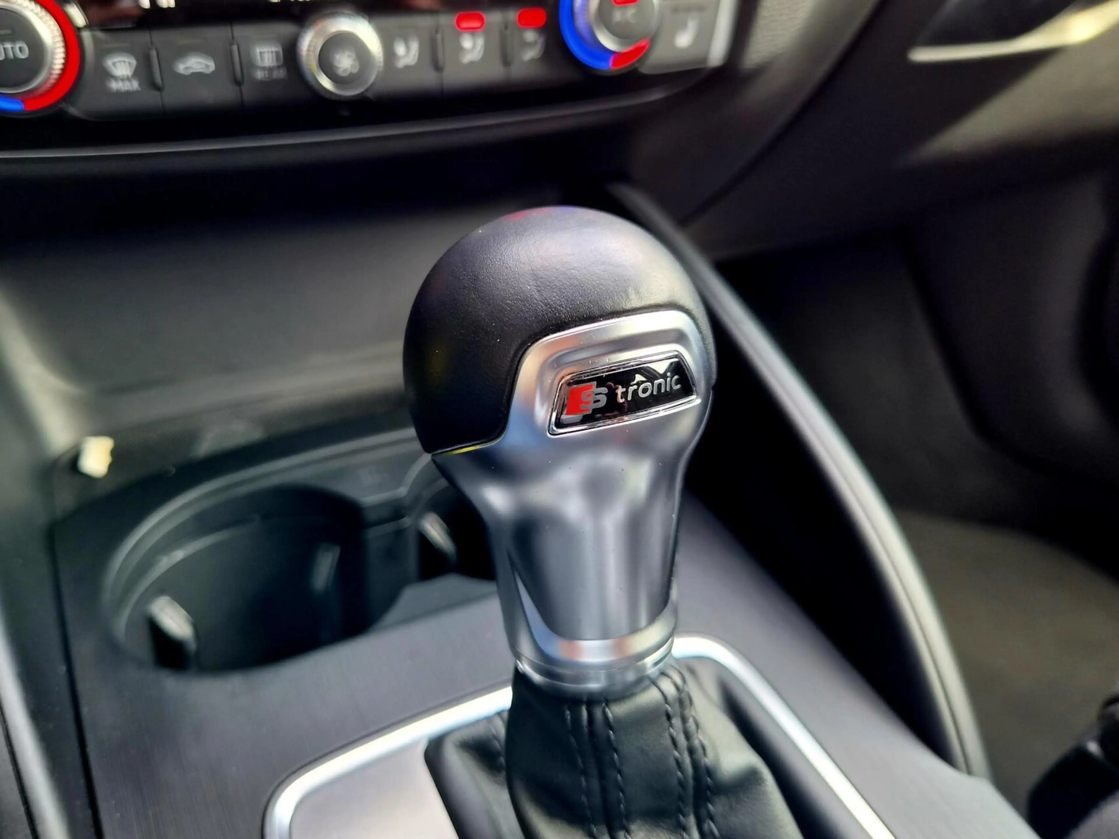 Audi A3 Limousine 1.0 TFSI Design Pro Line Automaat |Navi — photo 27