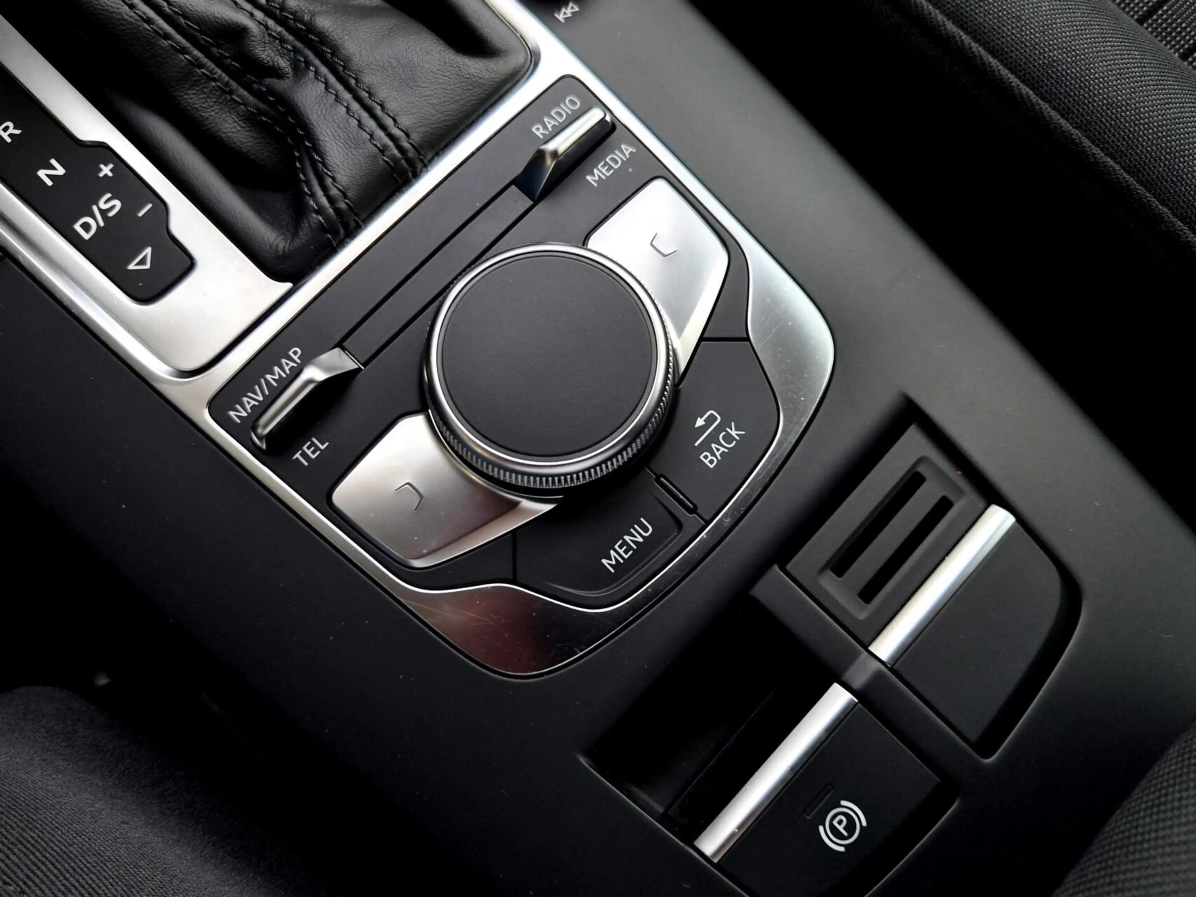 Audi A3 Limousine 1.0 TFSI Design Pro Line Automaat |Navi — photo 29