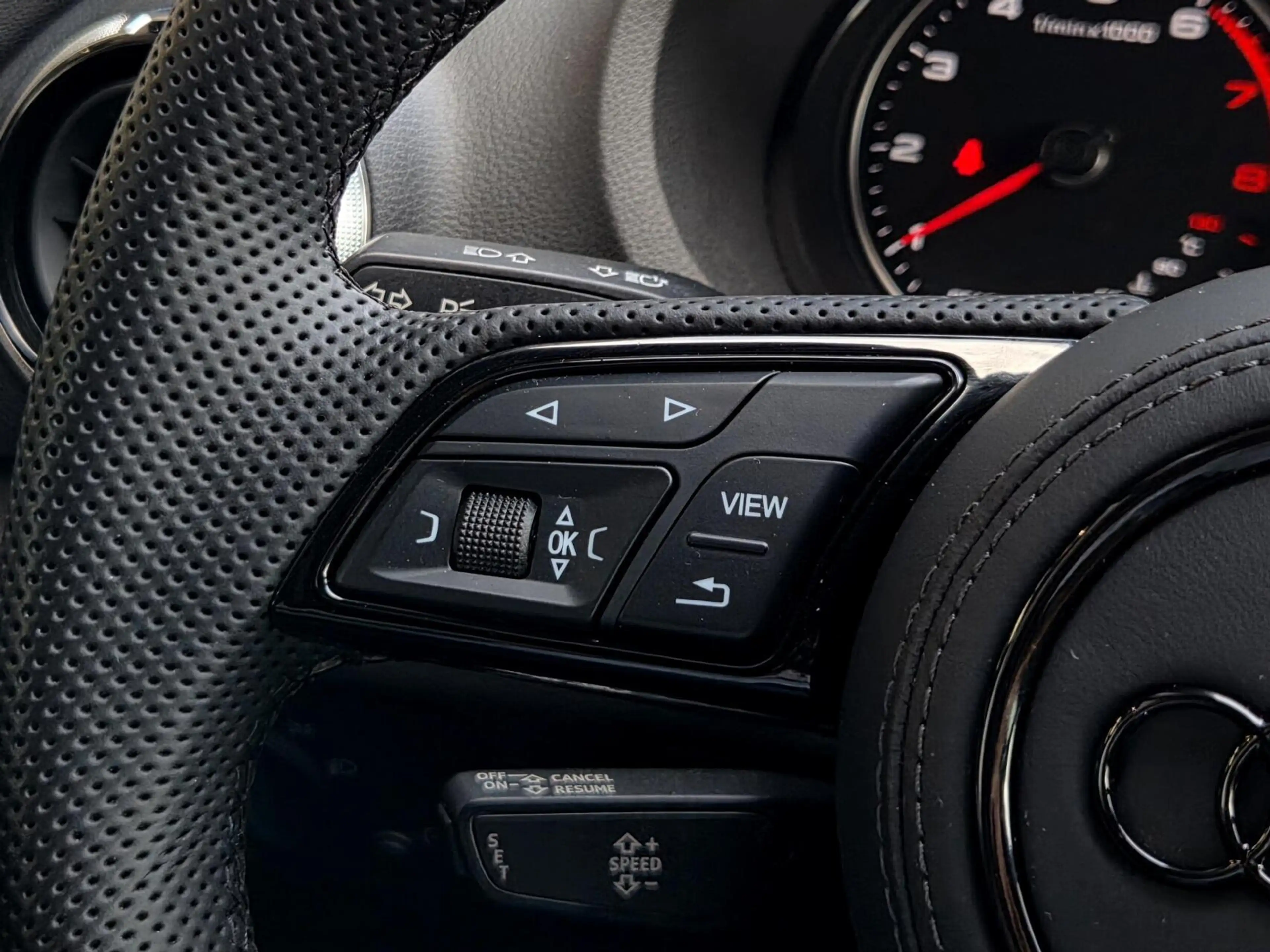 Audi A3 Limousine 1.0 TFSI Design Pro Line Automaat |Navi — photo 17