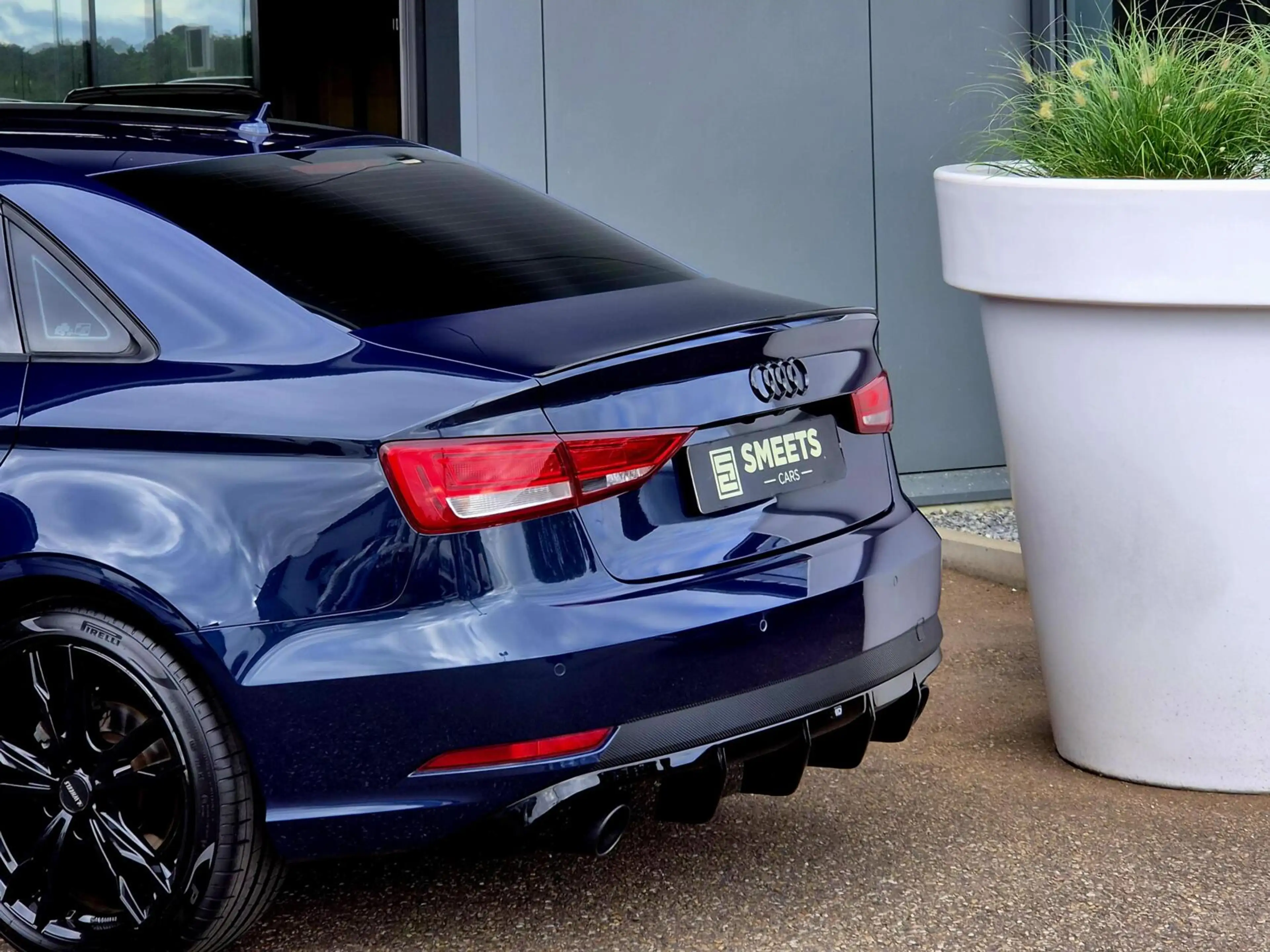 Audi A3 Limousine 1.0 TFSI Design Pro Line Automaat |Navi — photo 32