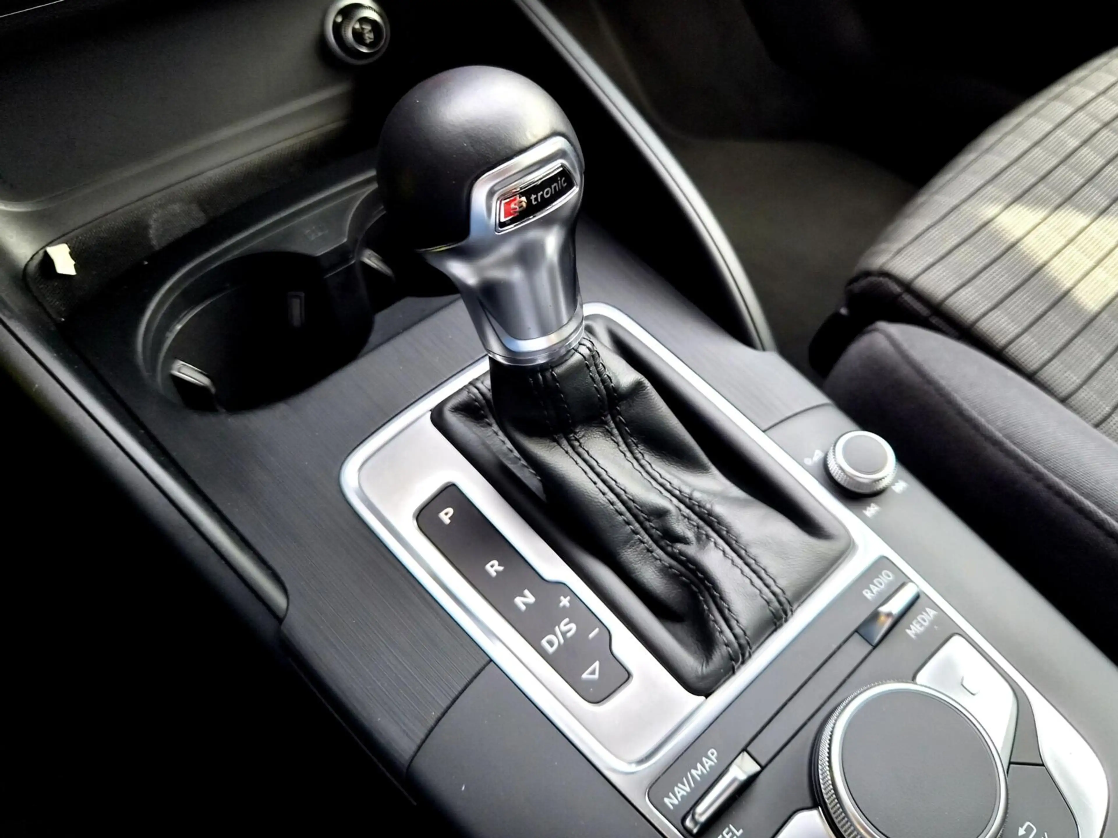 Audi A3 Limousine 1.0 TFSI Design Pro Line Automaat |Navi — photo 23